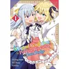Image de Magical revolution : la princesse réincarnée et la jeune prodige. Vol. 1 en occasion ou reconditionné