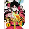 Image de Jiangshi X tome 1