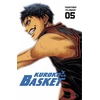 Image de Kuroko's basket (édition dunk) tome 5