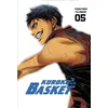 Image de Kuroko's basket - edition dunk t05 Tadatoshi Fujimaki (Auteur)