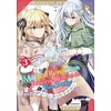 Image de Magical revolution : la princesse réincarnée et la jeune prodige. Vol. 3 en occasion ou reconditionné