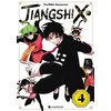 Image de Jiangshi x t04 Norihiko Kurazono (Auteur)