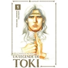 Image de Hokuto no Ken - La légende de Toki - perfect edition tome 1