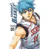 Image de Kuroko's basket (édition dunk) tome 1