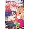 Image de Marriage toxin tome 4
