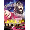 Image de Level up disaster - divine power tome 2