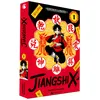 Image de Jiangshi x t01 - edition limitee Norihiko Kurazono (Auteur)