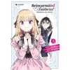 Image de Reincarnated as an aristocrat Tome 02 Miraijin A (Auteur), Natsumi Inoue (Dessinateur), Jimmy (Dessinateur)