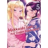 Image de Hokkaido gals are super adorable tome 5
