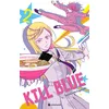 Image de Kill blue. Vol. 2. Je ne te laisserai pas Noren ! en occasion ou reconditionné
