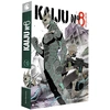 Image de Kaiju n°8 tome 13 (éd. collector)