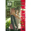 Image de Chainsaw man tome 19