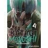 Image de Katagi modoshi tome 4
