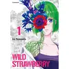 Image de Wild strawberry tome 1