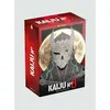 Image de Kaiju N°8 Coffret T1 à T5 Naoya Matsumoto (Illustration), Naoya Matsumoto (Auteur)