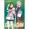 Image de Dandadan tome 16 (édition collector)