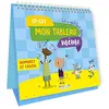 Image de Mon tableau mémo, nombres et calcul, CP, CE1 : tout ce qu'il faut savoir en occasion ou reconditionné