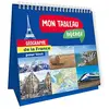 Image de Mon tableau mémo : géographie de la France pour tous en occasion ou reconditionné