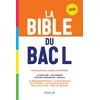 Image de La bible du bac L 2020 Collectif (Auteur)
