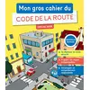 Image de Mon gros cahier du code de la route, spécial APER en occasion ou reconditionné