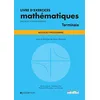 Image de Livre d'exercices mathématiques : terminale, spécialité et maths expertes : nouveau programme en occasion ou reconditionné