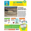 Image de LE MONDE de l'orthographe et du vocabulaire - Edition spéciale N°2 Collectif (Auteur)