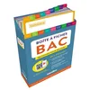 Image de Boîte à fiches bac : 180 fiches pour réussir ! en occasion ou reconditionné