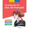 Image de Se préparer au bac de français, première : 2023 en occasion ou reconditionné