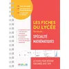 Image de Spécialité mathématiques terminale : 63 fiches pour réussir son année avec brio en occasion ou reconditionné