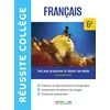 Image de Français 6e : tout pour progresser et réussir son année : entraînement en occasion ou reconditionné