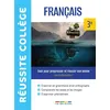 Image de Réussite collège français 3e Collectif (Auteur)
