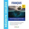 Image de Français 3e : tout pour progresser et réussir son année : entraînement en occasion ou reconditionné