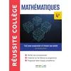Image de Mathématiques 4e : tout pour progresser et réussir son année : entraînement en occasion ou reconditionné