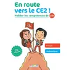Image de En route vers le CE2 : valider les compétences de CE1 : français, mathématiques en occasion ou reconditionné