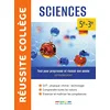 Image de Sciences 5e-3e : tout pour progresser et réussir son année : entraînement en occasion ou reconditionné