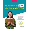 Image de Se préparer au bac de français, première : 2024 en occasion ou reconditionné