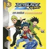 Image de Beyblade burst. Vol. 2. Un drôle d'adversaire en occasion ou reconditionné