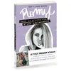 Image de Romy - Dans la p'tite vie d'une adolescente - Lecture roman jeunesse adolescence harcèlement scolair Romy (Auteur), Chloé Bomcan (Auteur)