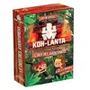 Image de Koh-Lanta, le défi des aventuriers : jeu de cartes : de 2 à 4 joueurs, dès 7 ans en occasion ou reconditionné