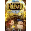 Image de Fort Boyard : le concours du Père Fouras : escape book en occasion ou reconditionné