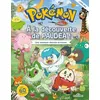 Image de Pokémon - Livre-jeu - Cherche-et-trouve - À la découverte de Paldéa The Pokémon Company (Auteur)
