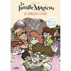 Image de La famille Magicus. Le magico-livre en occasion ou reconditionné