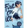 Image de Fire on ice. Vol. 1 en occasion ou reconditionné