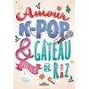 Image de Amour, K-pop et gâteau de riz en occasion ou reconditionné