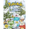 Image de Pokémon - Cherche-et-trouve - En route vers la montagne ! The Pokémon Company (Auteur)