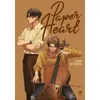 Image de Paper heart. Vol. 1. Adagio en occasion ou reconditionné