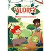 Image de Le Refuge d'Audrey - Mission bébés Animaux Watch Next (Auteur)