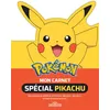 Image de Pokémon - Mon carnet Pikachu The Pokémon Company (Auteur)