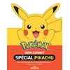 Image de Pokémon : mon carnet spécial Pikachu en occasion ou reconditionné