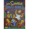 Image de Les Simpson : spécial fêtes. Vol. 4. Les Simpson font la nouba ! en occasion ou reconditionné